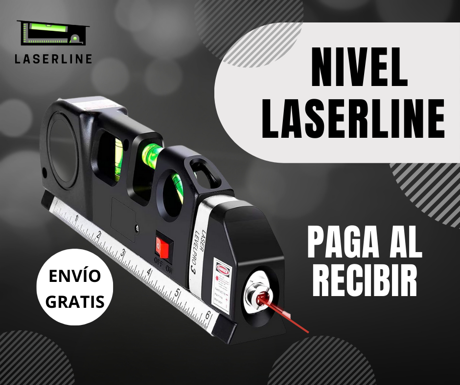 Nivel Laserline