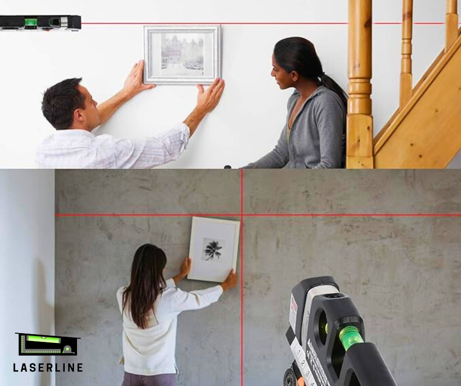 Nivel Laserline